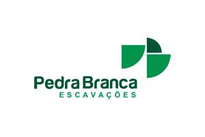 Pedra Branca Escavações