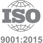 ISO 9001:2015